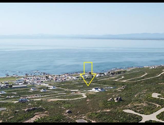 LAND FOR SALE IN ST HELENA VIEWS